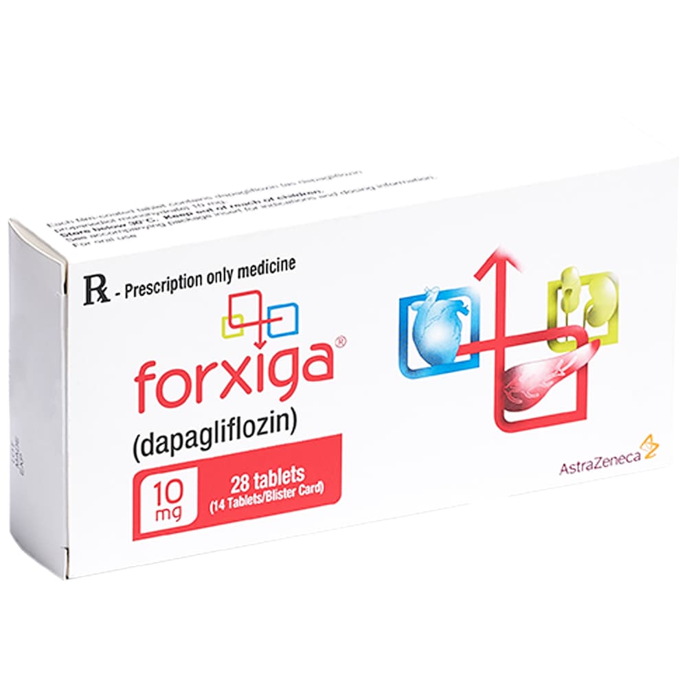 🩺 Thuốc điều trị đái tháo đường thế hệ mới: DPP-4 và SGLT2 – Xu hướng điều trị toàn diện hiện nay